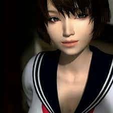 梅麻吕3D合集|中文免费下载插画